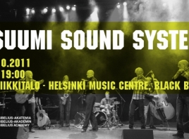 tsuumi sound system