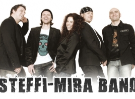 Steffi-Mira Band